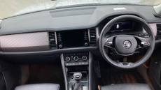 Skoda Kodiaq 1.5 TSI SE L Executive 5dr DSG [7 Seat] Petrol Estate